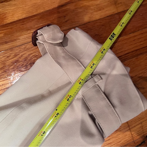 Men’s Vintage Burberrys Trench Coat - Picture 8 of 14